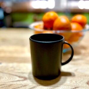 Calvin Klein Promo Coffee Mug